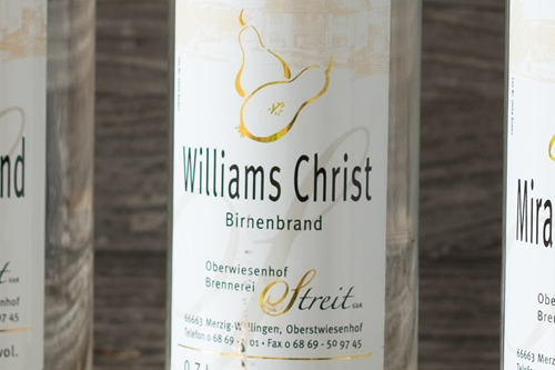 Williams-Obstbrand